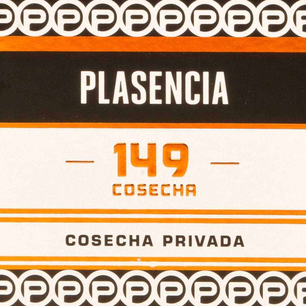 Plasencia Cosecha 149